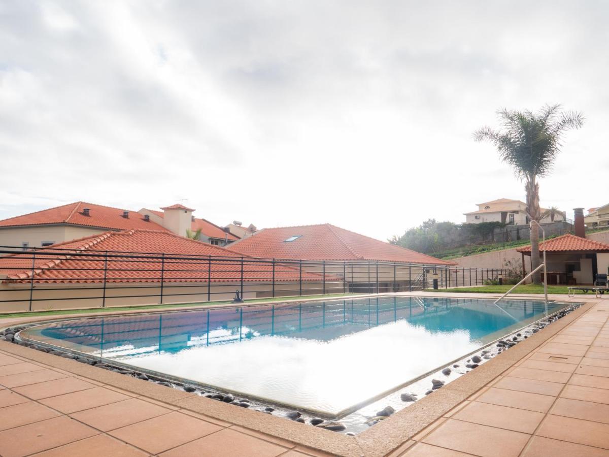 Freitas House Apartment Ponta do Sol  Exterior photo