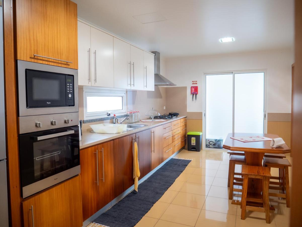Freitas House Apartment Ponta do Sol  Exterior photo
